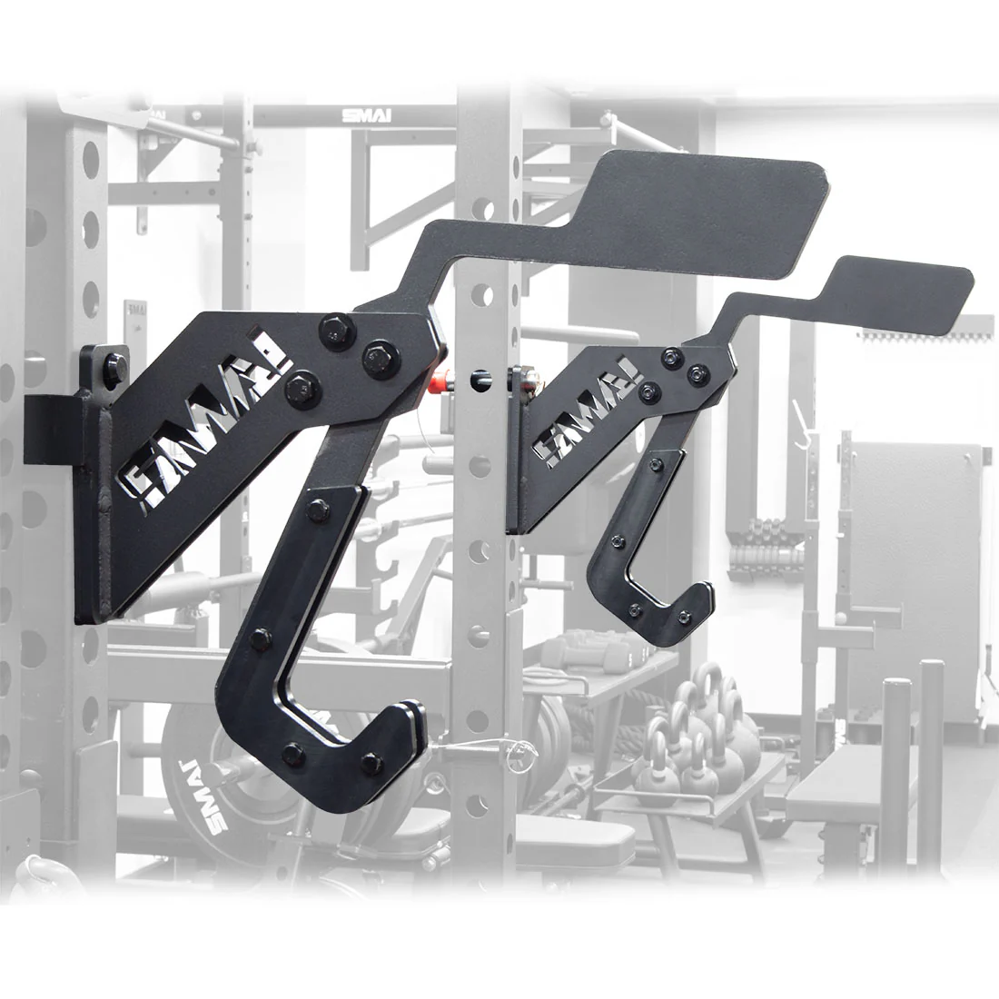 X-Frame - Monolift - Image 2