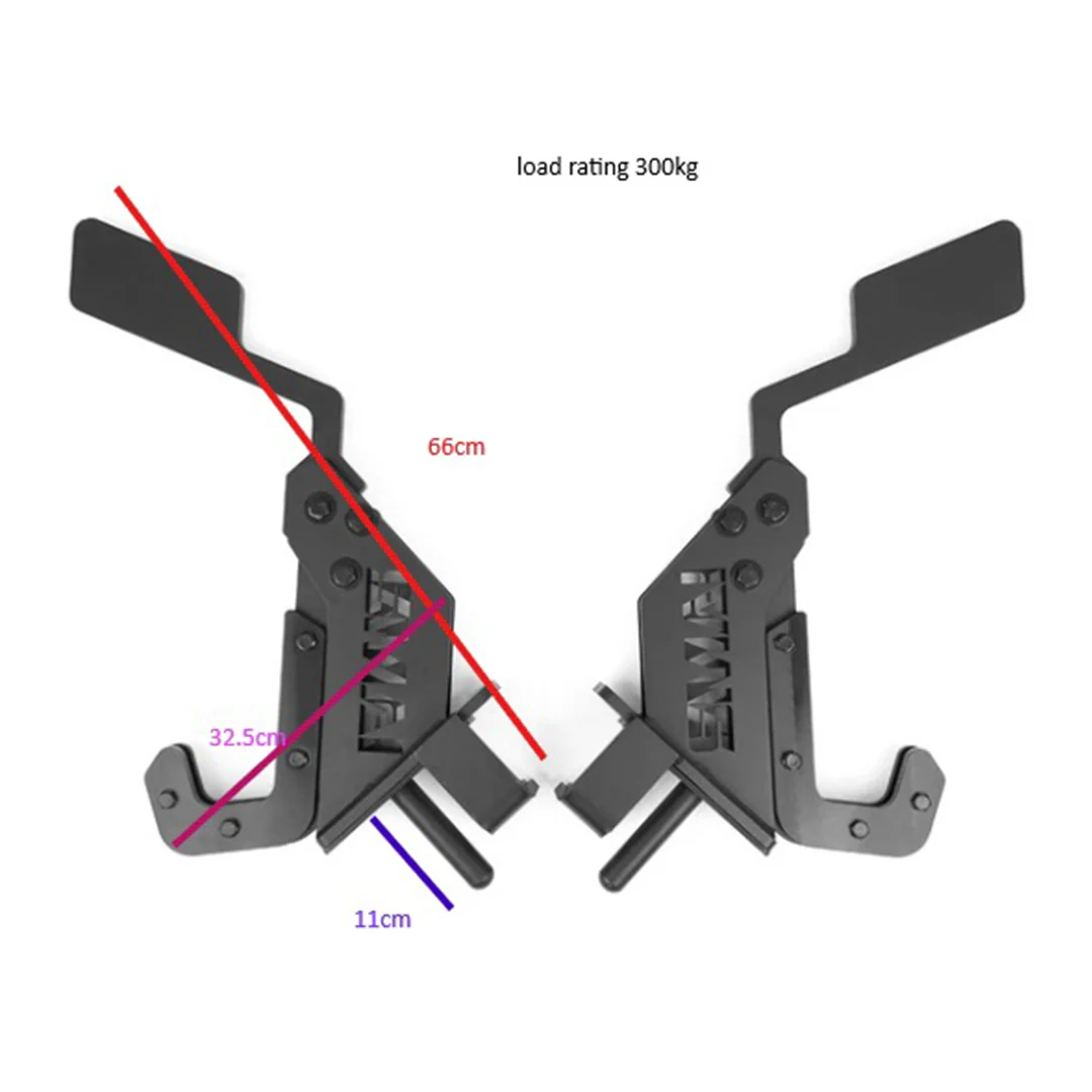 X-Frame - Monolift - Image 7