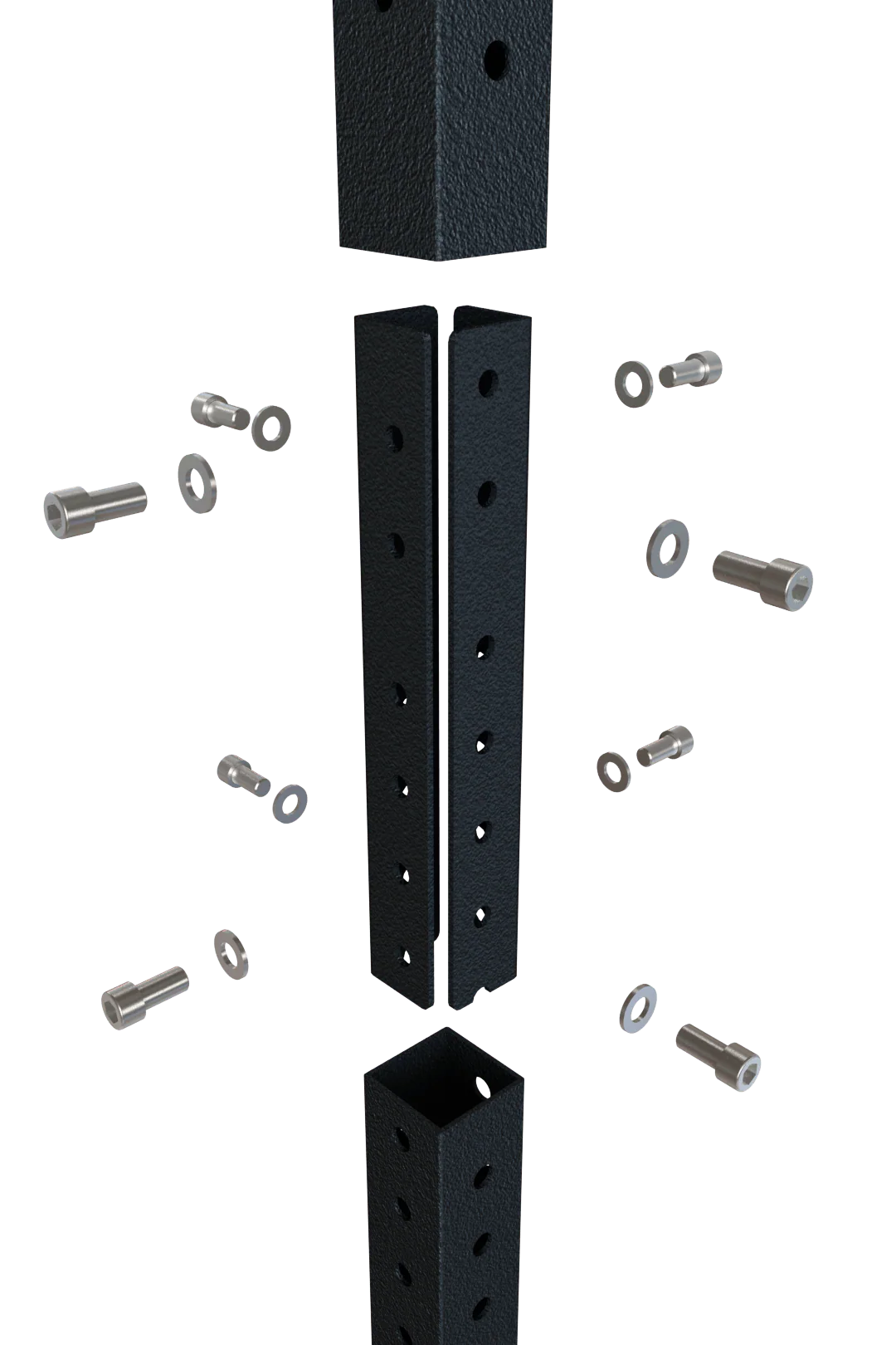 X-Frame - Upright - Image 8