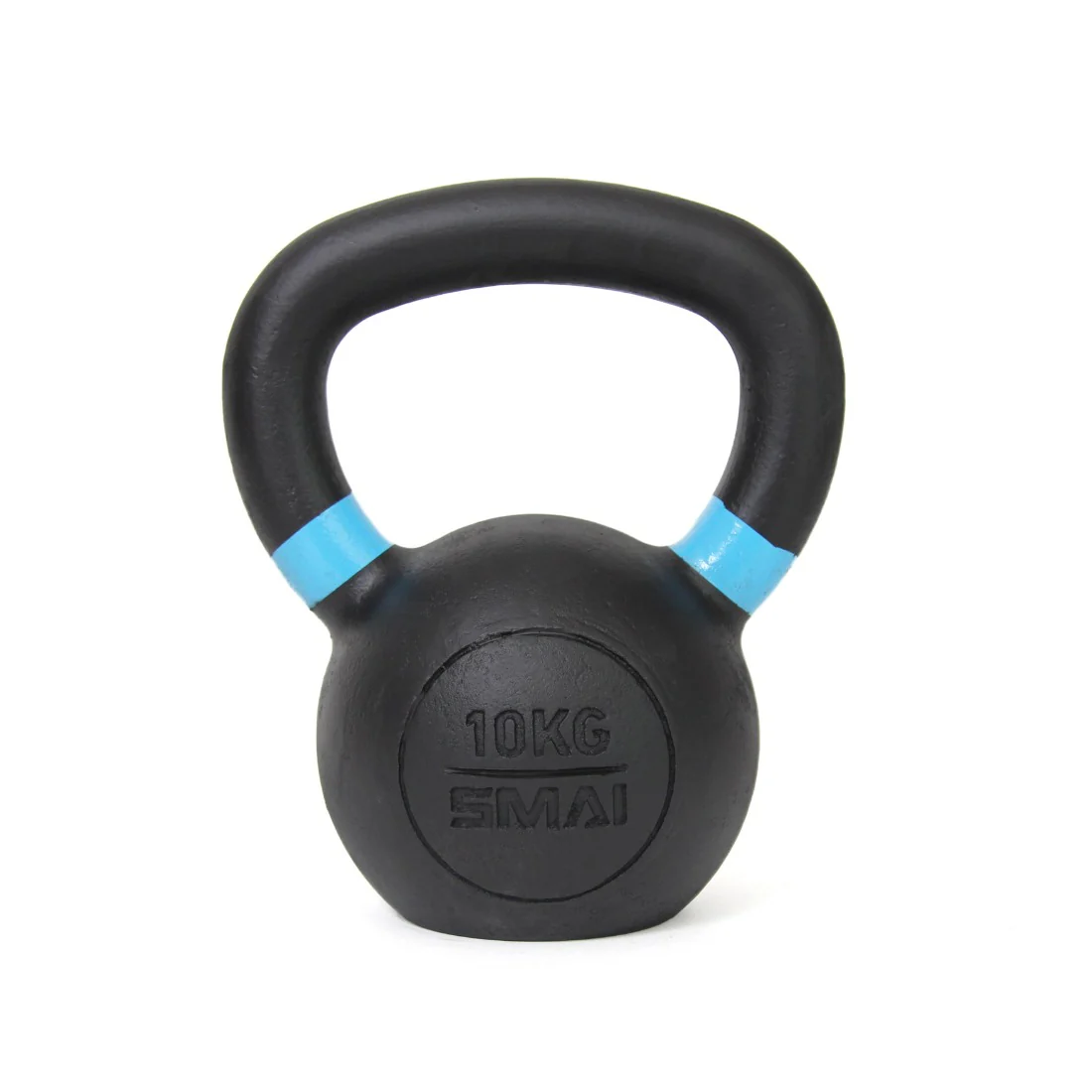Cast Iron Kettlebell - Image 11