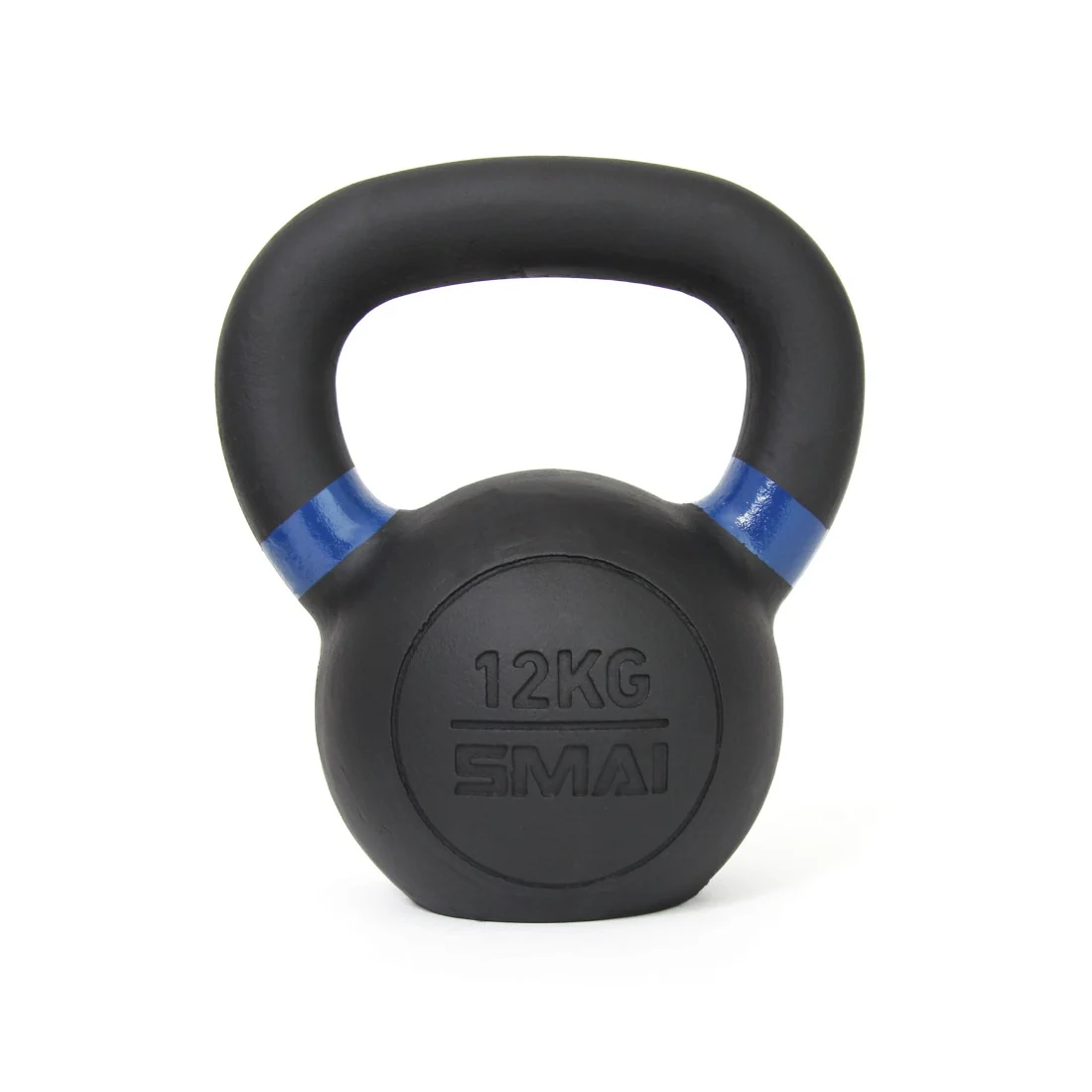 Cast Iron Kettlebell - Image 12