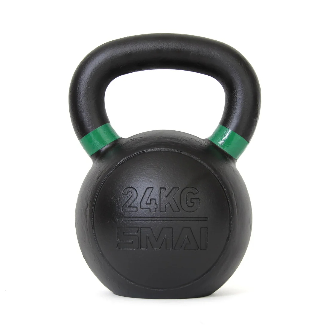 Cast Iron Kettlebell - Image 14