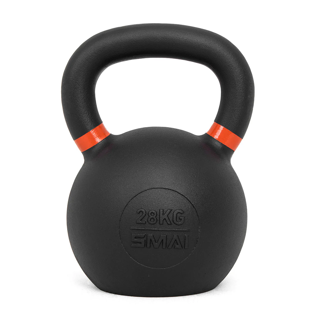 Cast Iron Kettlebell - Image 15
