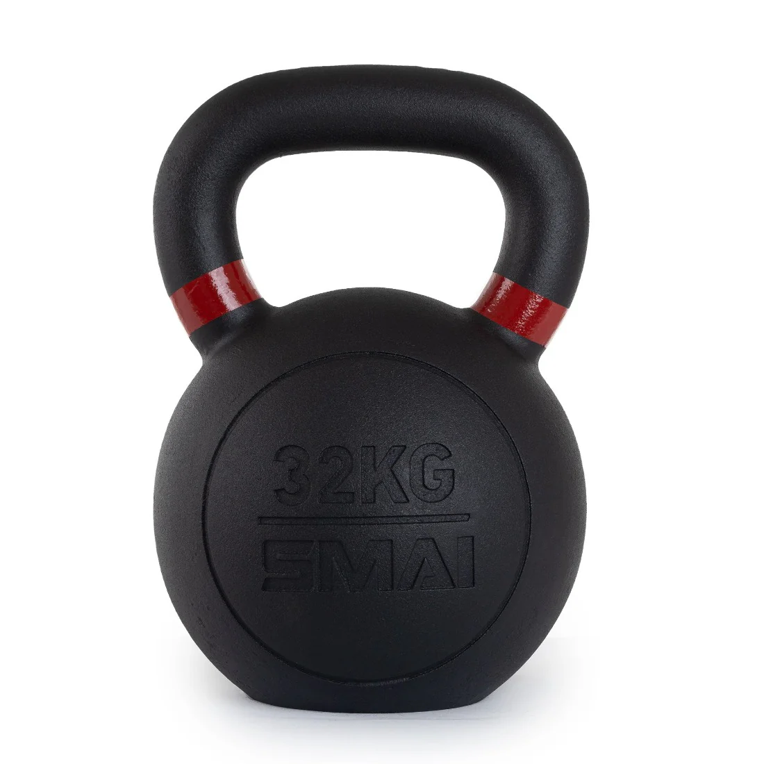 Cast Iron Kettlebell - Image 16