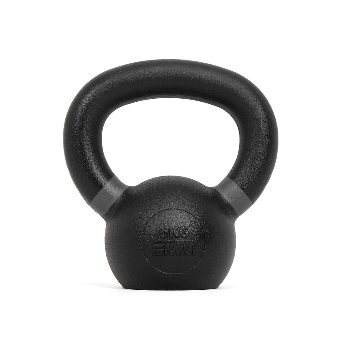 Cast Iron Kettlebell - Image 9