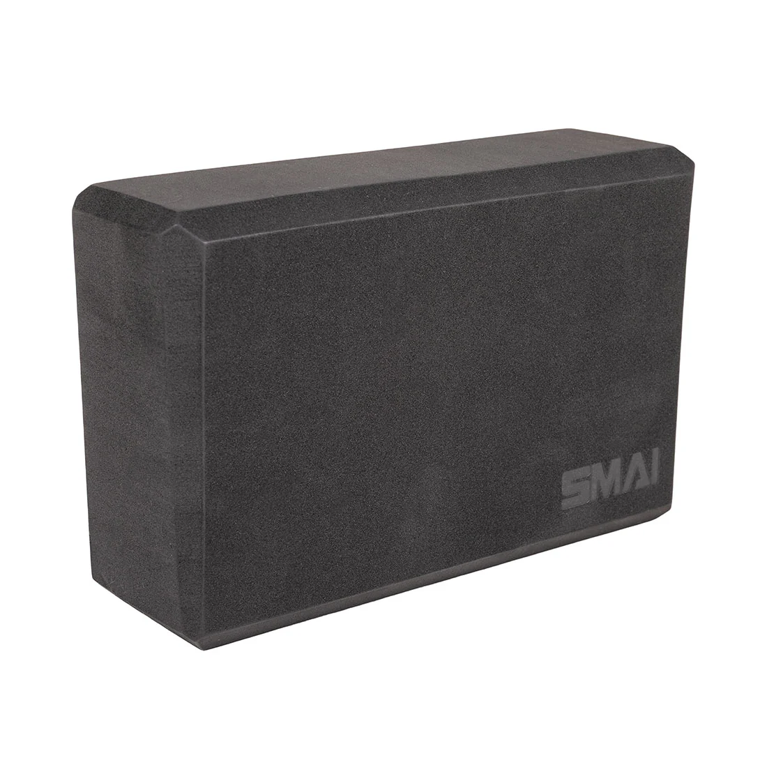 Yoga Block - Black - Image 2
