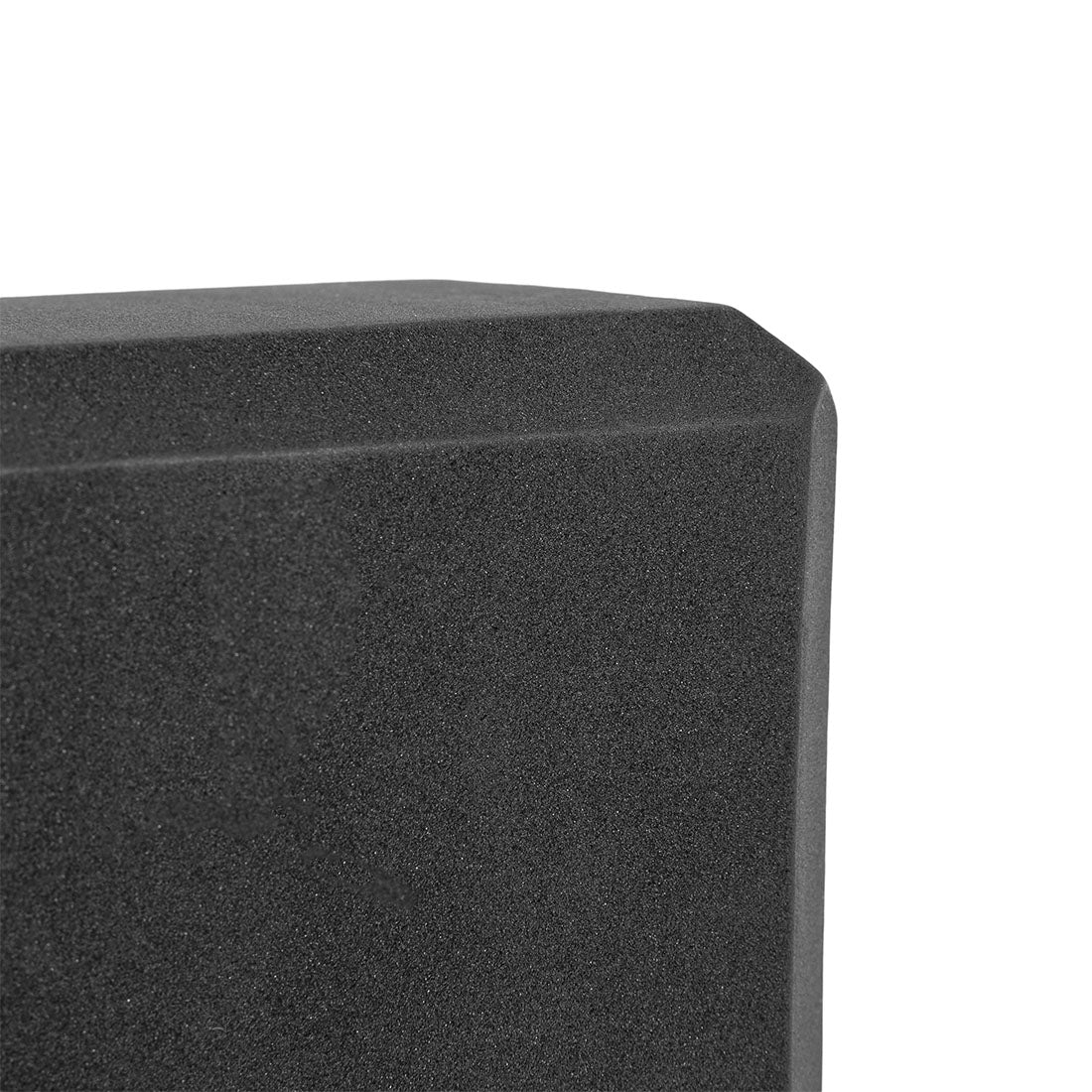 Yoga Block - Black - Image 3