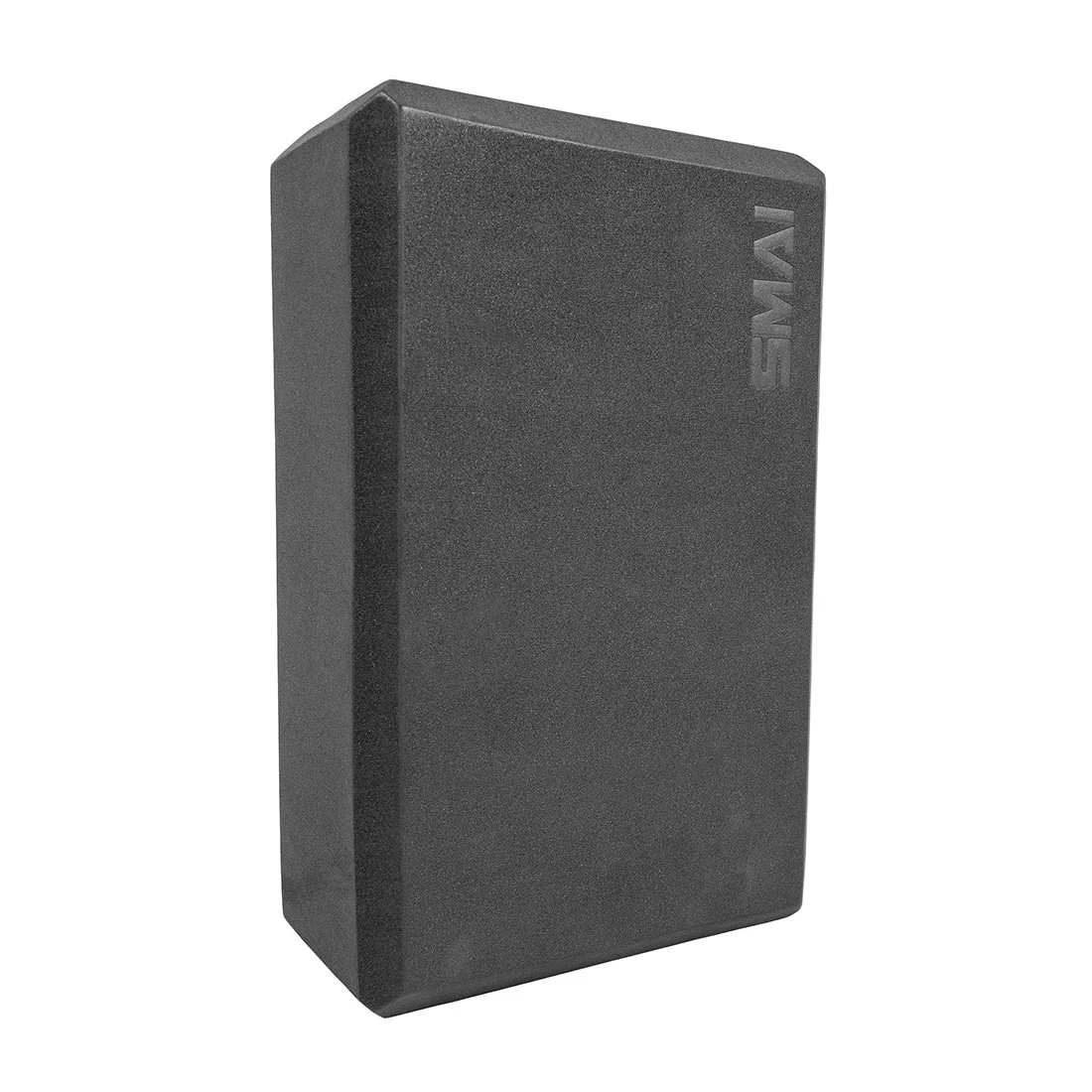 Yoga Block - Black - Image 5