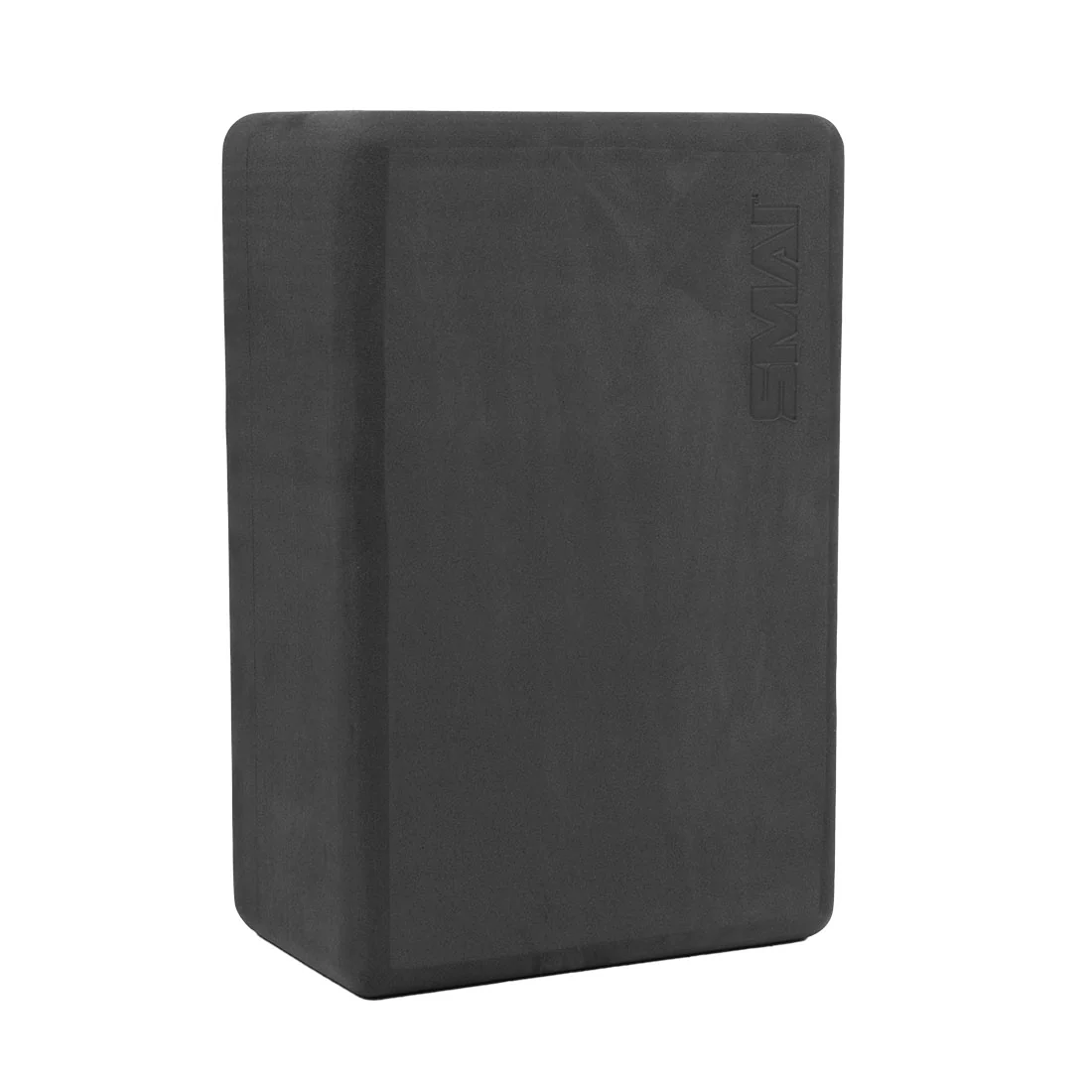 Yoga Block - Dark Grey