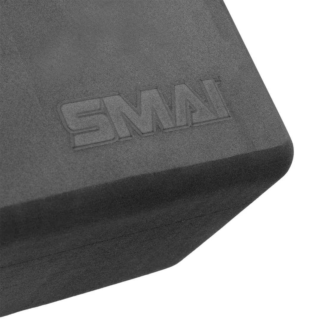 Yoga Block - Dark Grey - Image 2