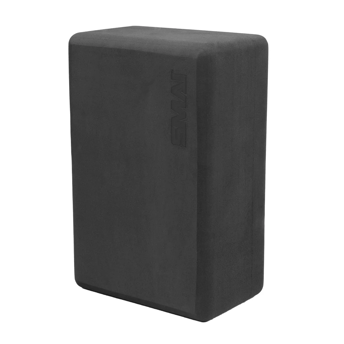 Yoga Block - Dark Grey - Image 3
