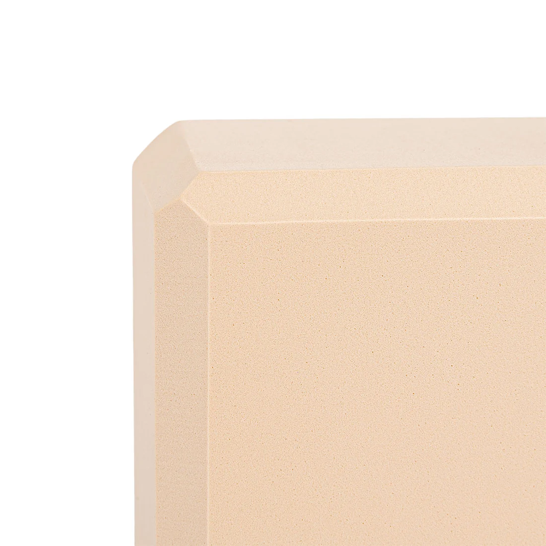 Yoga Block - Camel - Image 3