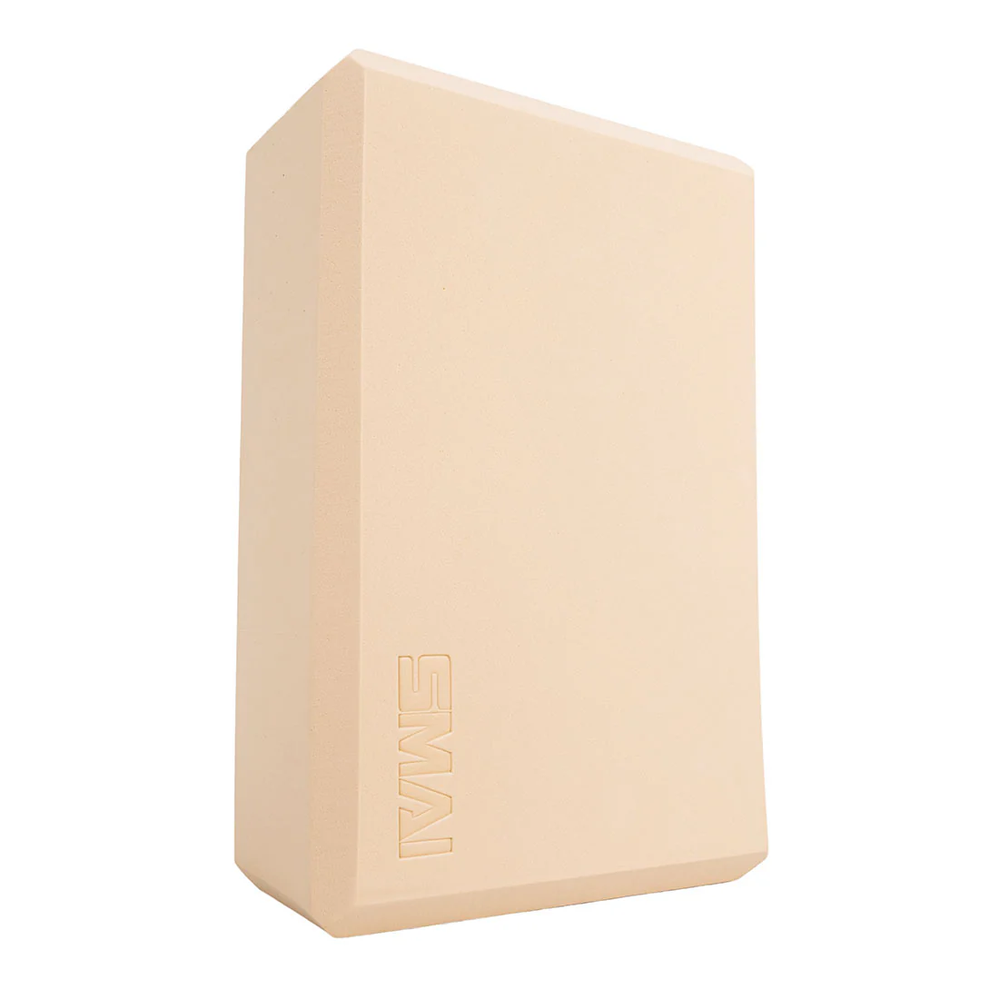 Yoga Block - Camel - Image 4