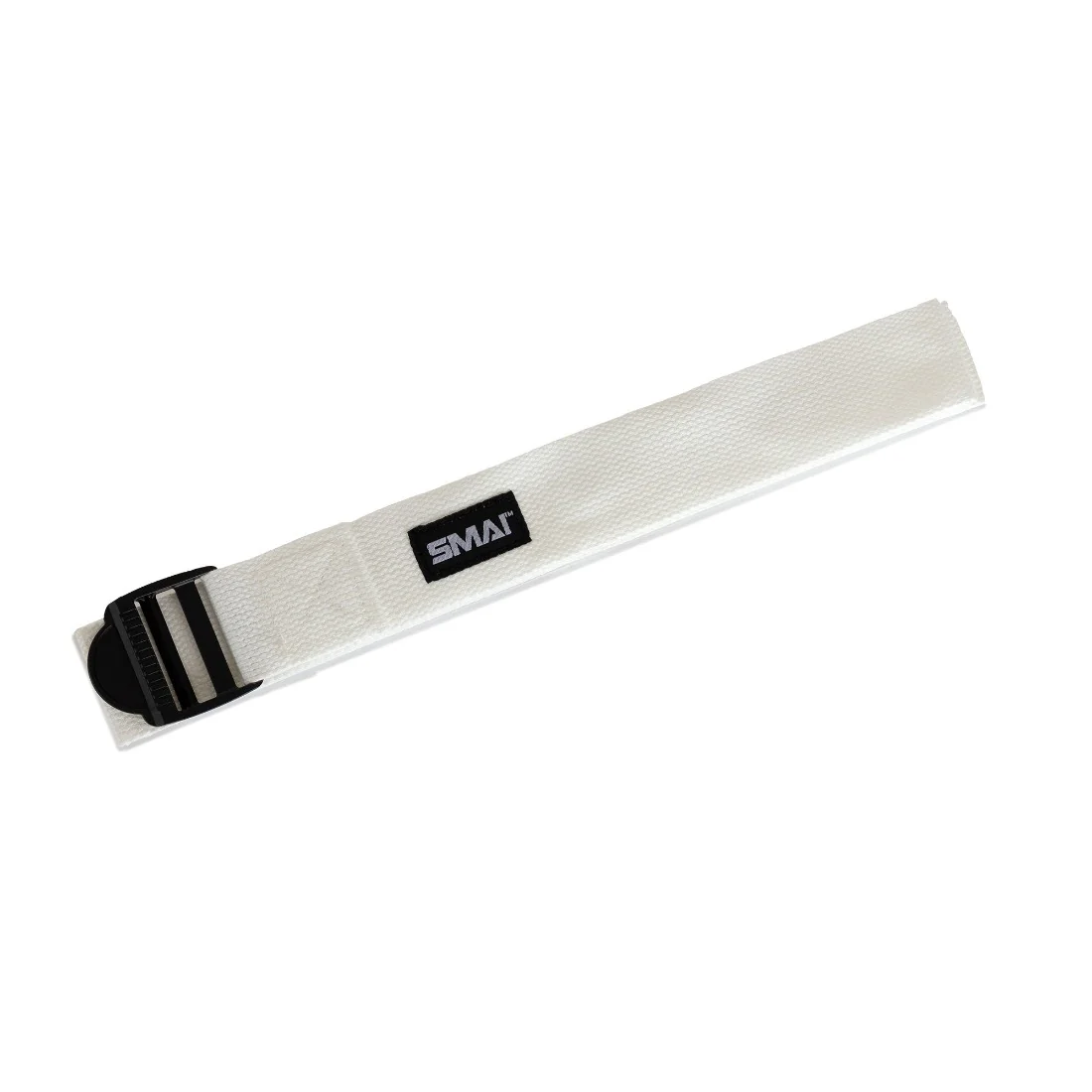 Yoga Strap - White